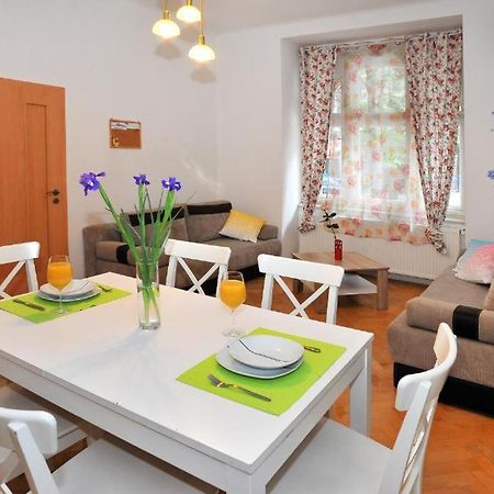 Condo In Vinohrady Πράγα Εξωτερικό φωτογραφία
