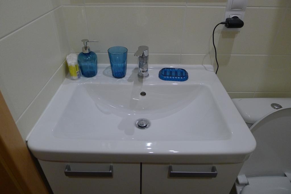 Condo In Vinohrady Πράγα Δωμάτιο φωτογραφία