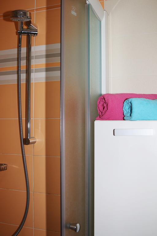 Condo In Vinohrady Πράγα Εξωτερικό φωτογραφία