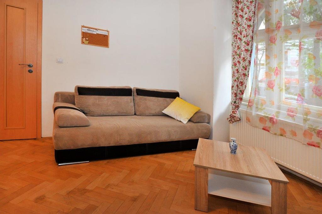 Condo In Vinohrady Πράγα Εξωτερικό φωτογραφία