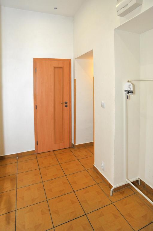 Condo In Vinohrady Πράγα Εξωτερικό φωτογραφία