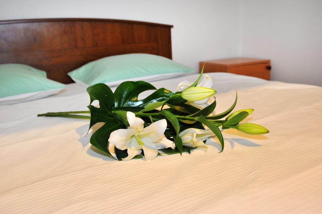 Condo In Vinohrady Πράγα Εξωτερικό φωτογραφία
