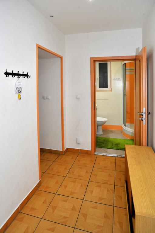 Condo In Vinohrady Πράγα Εξωτερικό φωτογραφία