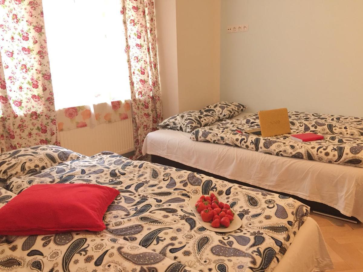 Condo In Vinohrady Πράγα Εξωτερικό φωτογραφία